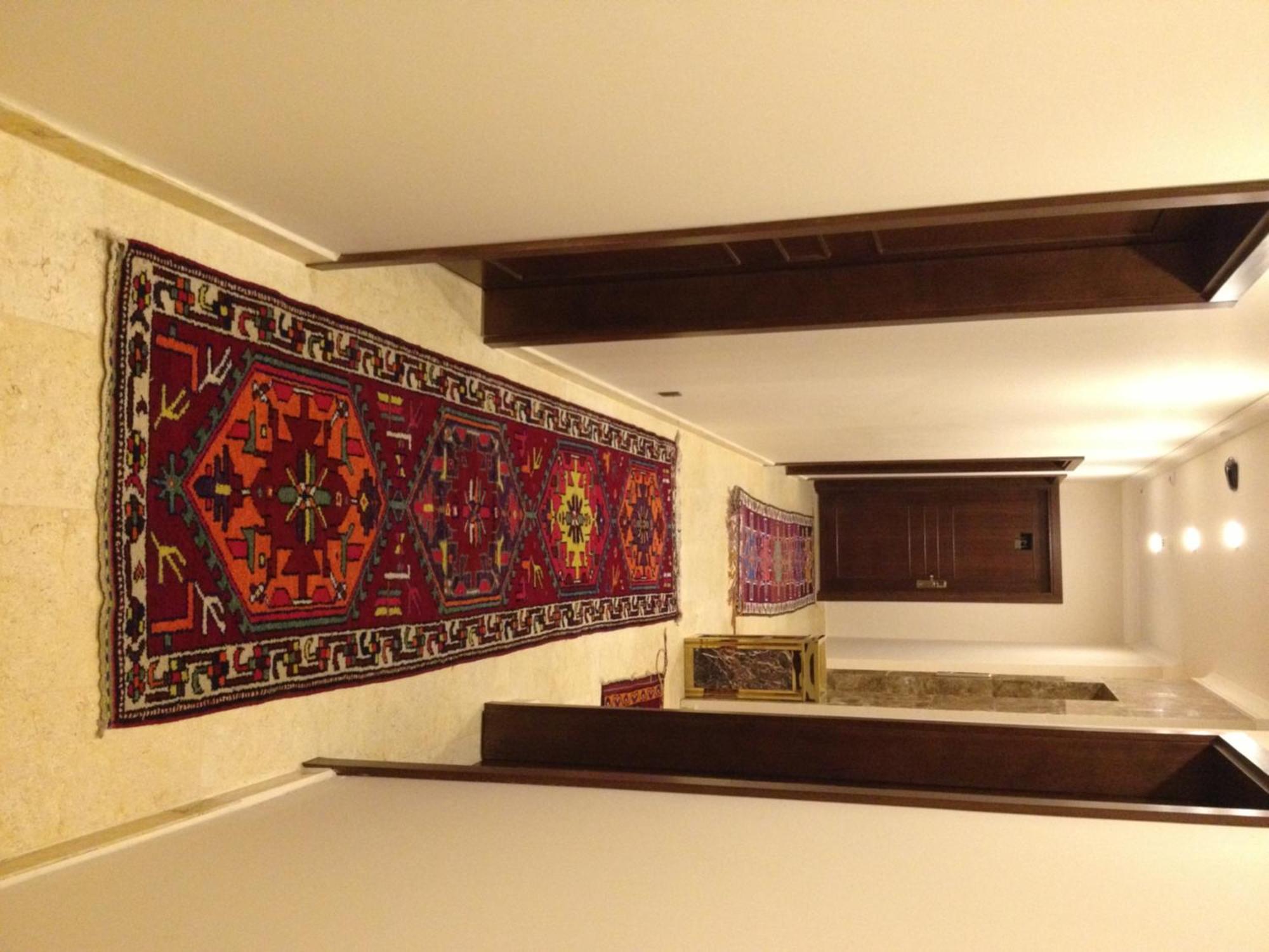 Bl Hotel'S Erbil Exterior foto