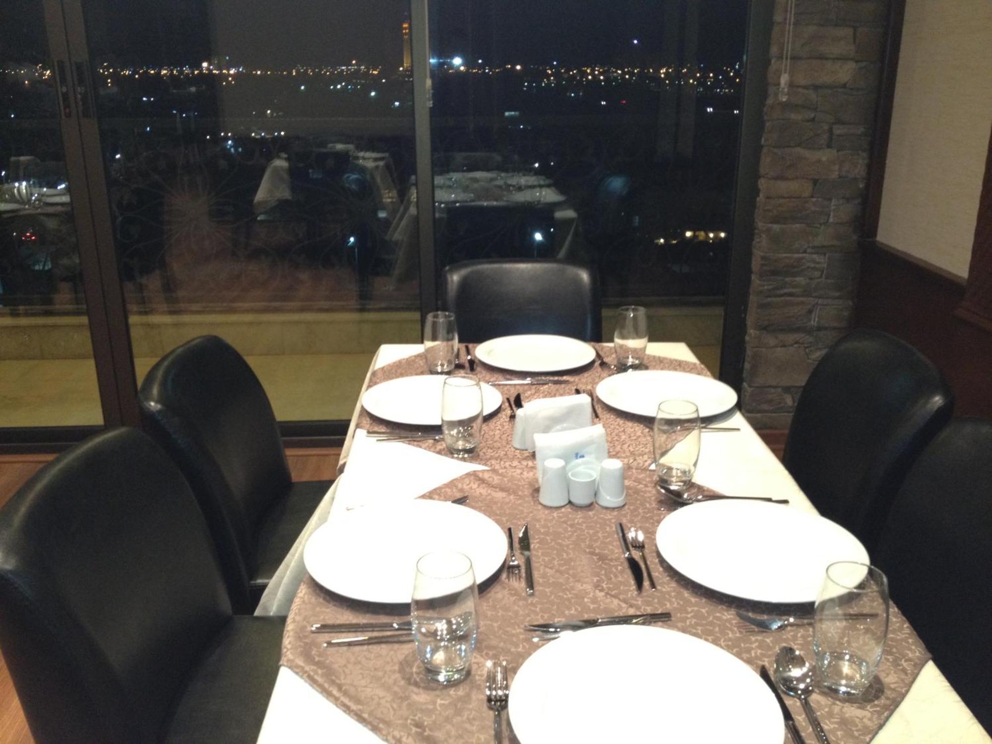 Bl Hotel'S Erbil Exterior foto