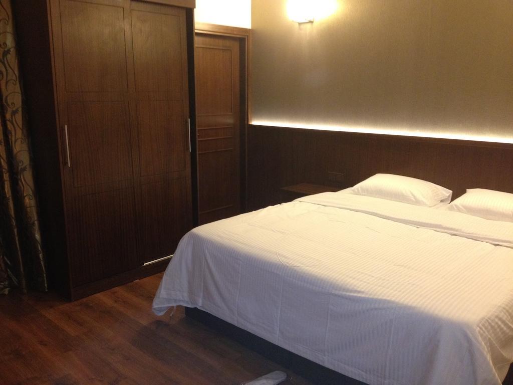 Bl Hotel'S Erbil Habitación foto