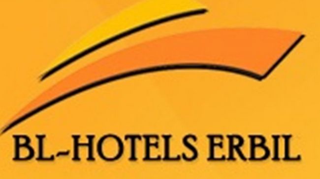 Bl Hotel'S Erbil Logotipo foto